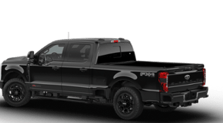 2026 Ford Super Duty® External Image 3